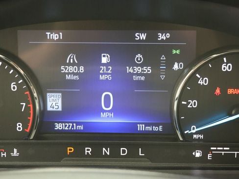 Used 2023 Ford Explorer XLT w/ Equipment Group 202A image 19