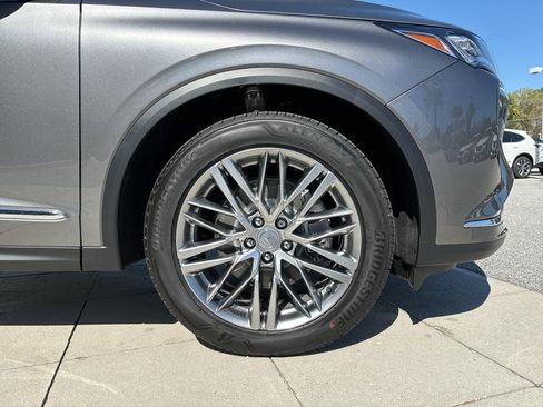 Used 2024 Acura MDX SH-AWD w/ Advance Package image 6