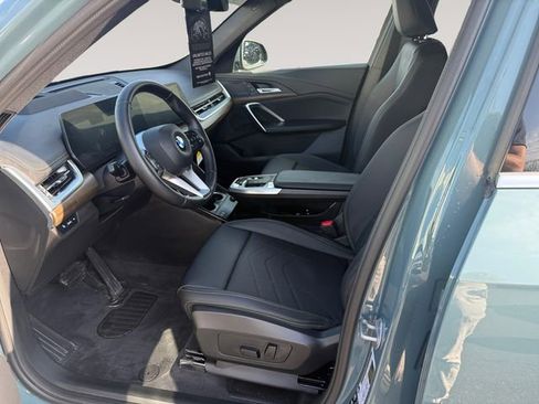 Certified 2026 BMW X1 xDrive28i w/ Technology Package image 9