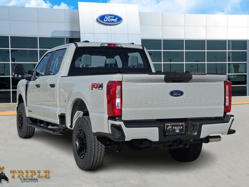 New 2026 Ford F250 XL w/ STX Appearance Package AWD/4WD image 5