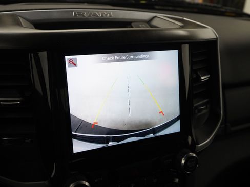 Used 2023 RAM 1500 Big Horn AWD/4WD image 21