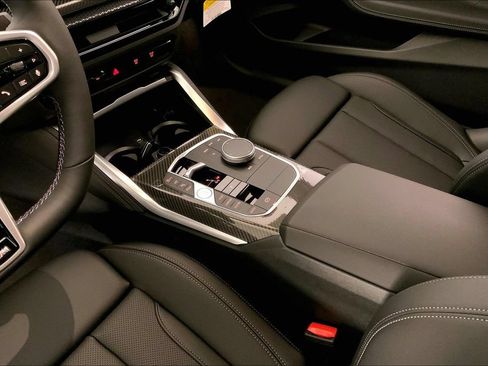 New 2026 BMW M240i xDrive Coupe w/ Premium Package AWD/4WD image 6