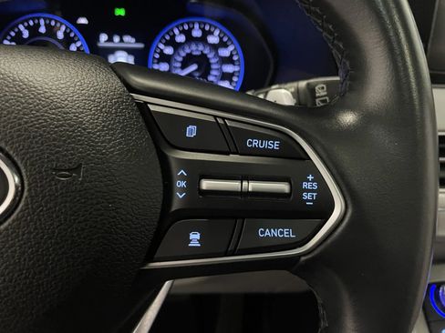 Used 2020 Hyundai Palisade SEL FWD image 19