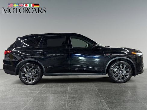 Certified 2023 Acura MDX A-Spec image 2