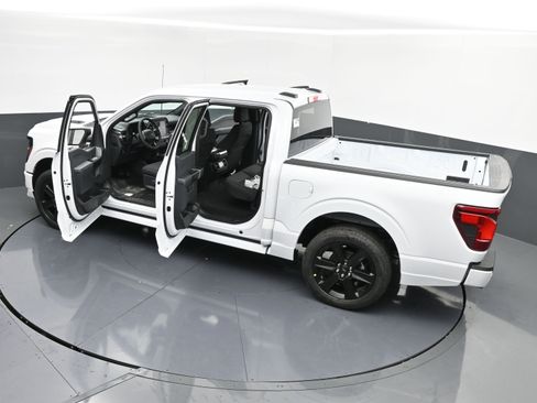 New 2025 Ford F150 STX w/ LOBO Package image 30