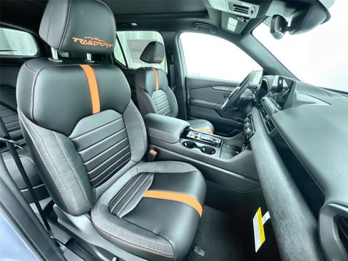 New 2026 Honda Passport TrailSport image 29