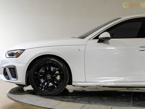 Used 2023 Audi A4 2.0T Premium w/ Convenience Package image 14