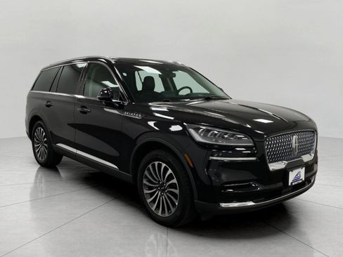 Used 2023 Lincoln Aviator Reserve w/ Equipment Group 201A AWD/4WD image 36