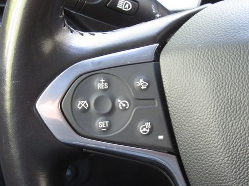 Used 2020 Chevrolet Traverse RS AWD/4WD image 28