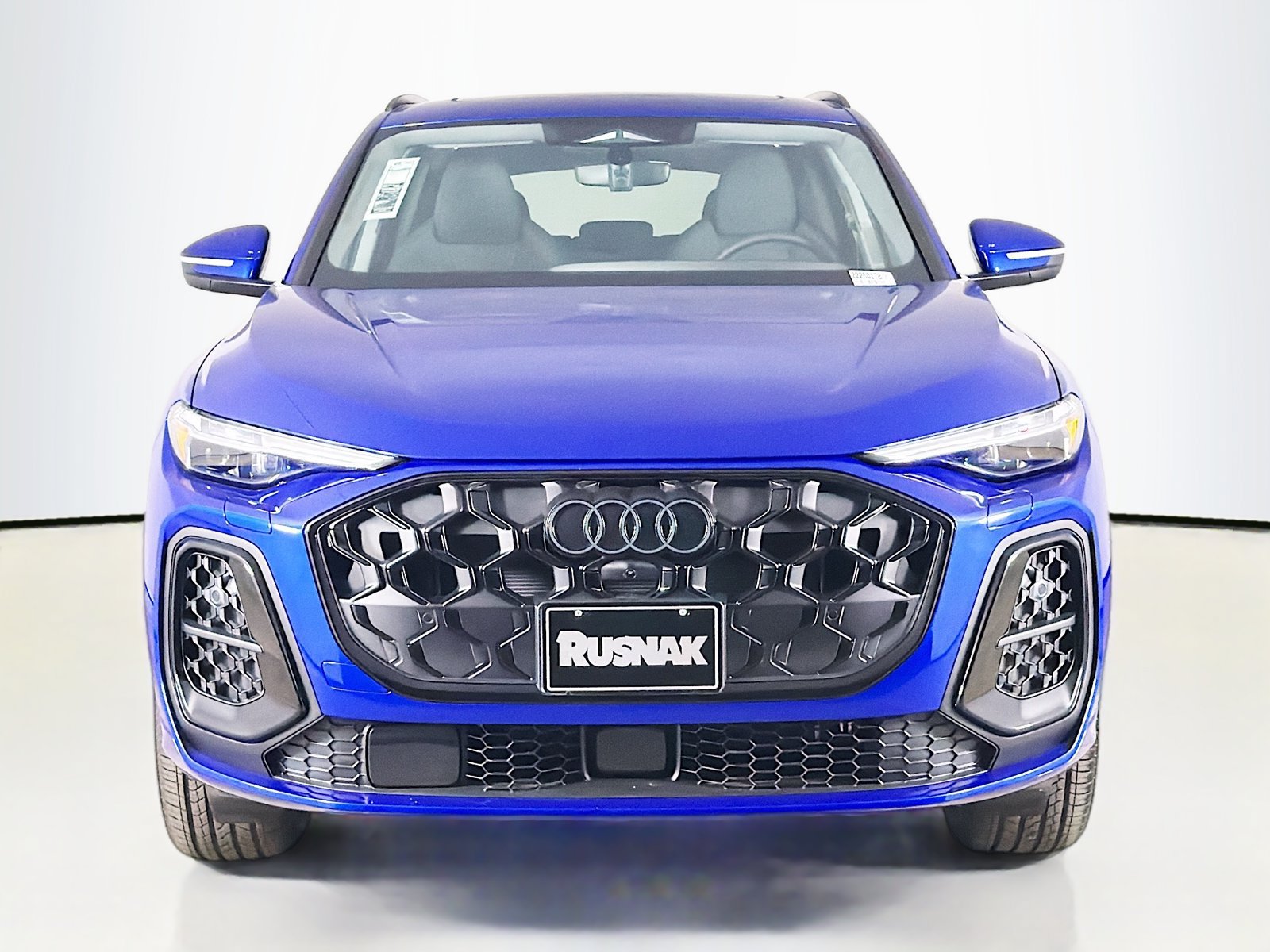 New 2026 Audi Q5 Premium Plus AWD/4WD image 2