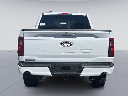 New 2026 Ford F150 Tremor w/ Bed Utility Package AWD/4WD image 15