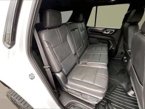 Used 2023 Chevrolet Tahoe RST image 27