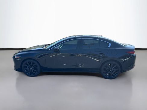 New 2026 MAZDA MAZDA3 2.5 Turbo Sedan w/Premium Plus AWD/4WD image 6