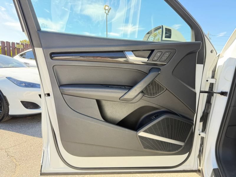 Used 2019 Audi Q5 Prestige AWD/4WD image 10