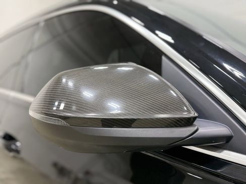 Used 2022 Audi SQ8 Prestige w/ Prestige Package image 28