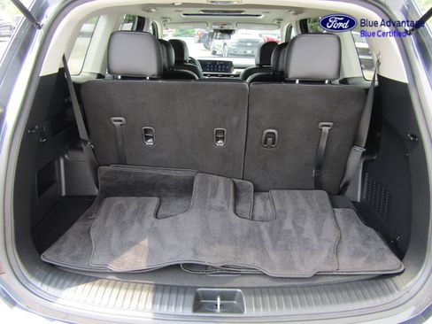 Used 2024 Kia Telluride S w/ S Sunroof Package AWD/4WD image 23