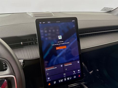 Used 2025 Polestar Polestar 3 Long Range Dual Motor image 14