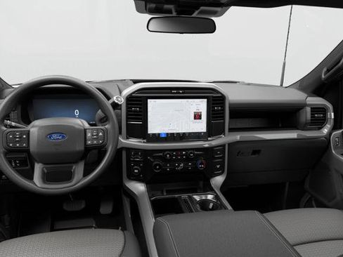 New 2026 Ford F150 STX AWD/4WD image 29