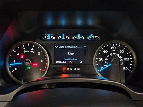 Used 2020 Ford F150 XLT w/ Equipment Group 302A Luxury RWD image 11