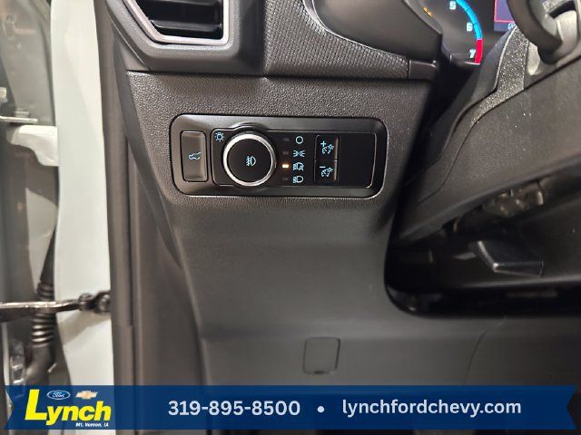 Used 2024 Ford Bronco Sport Big Bend w/ Convenience Package AWD/4WD image 16