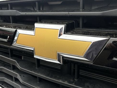 New 2025 Chevrolet Silverado 2500 W/T image 25