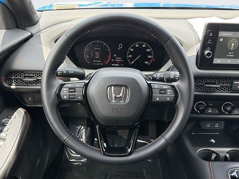 Used 2026 Honda HR-V Sport image 7
