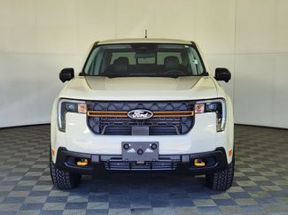 Used 2025 Ford Maverick Tremor AWD/4WD video 2