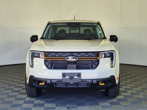 Used 2025 Ford Maverick Tremor AWD/4WD image 2