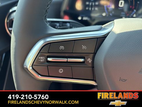 New 2026 Chevrolet Equinox LT w/ LPO, Floor Liner Package image 17