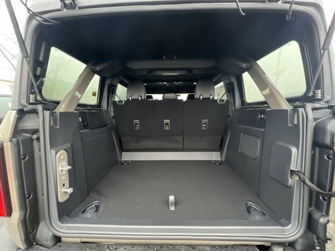 New 2026 Ford Bronco Outer Banks image 25