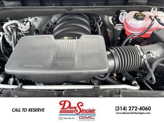 New 2026 GMC Yukon Denali Ultimate AWD/4WD image 27