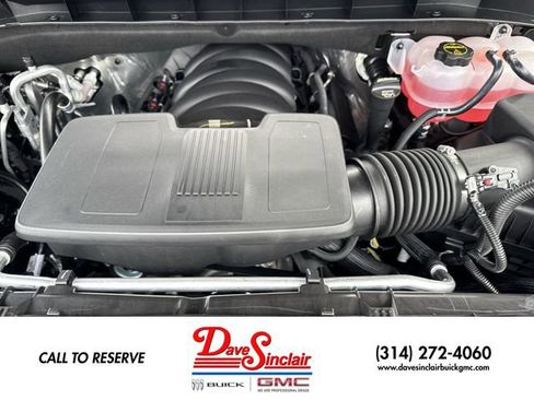 New 2026 GMC Yukon Denali Ultimate AWD/4WD image 27