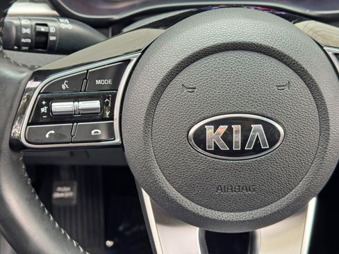 Used 2020 Kia Optima S FWD image 19