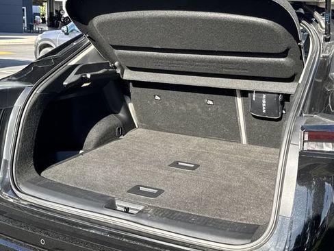 Certified 2024 Nissan Ariya AWD image 22