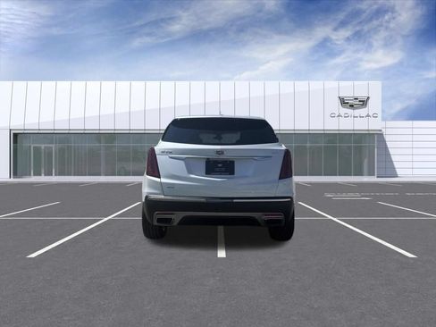 Certified 2024 Cadillac XT5 Premium Luxury w/ LPO, Floor Liner Package AWD/4WD image 12