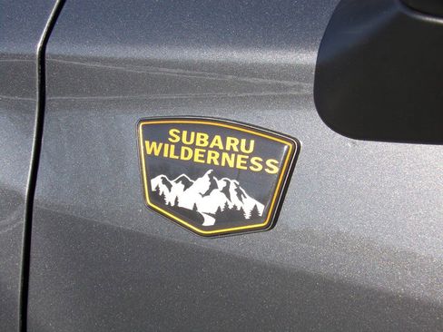 Used 2024 Subaru Forester Wilderness image 16