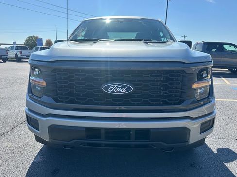 New 2025 Ford F150 STX image 3