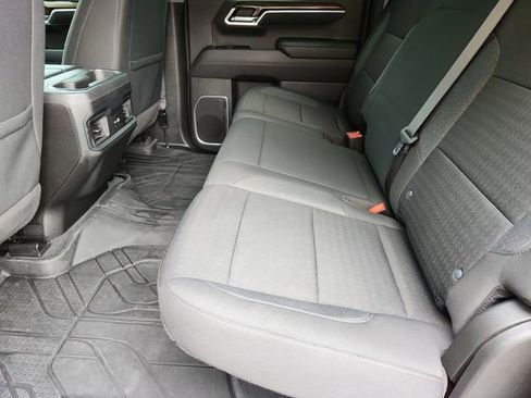 Used 2022 Chevrolet Silverado 1500 RST RWD image 24