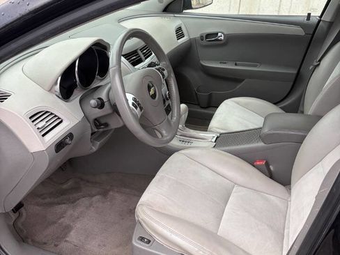 Used 2010 Chevrolet Malibu LT FWD image 7