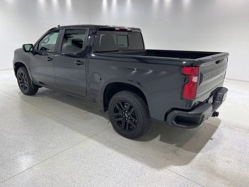 New 2024 Chevrolet Silverado 1500 RST w/ All Star Edition Plus image 2