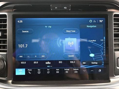 Used 2025 Ford F150 Tremor w/ Equipment Group 402A High AWD/4WD image 30