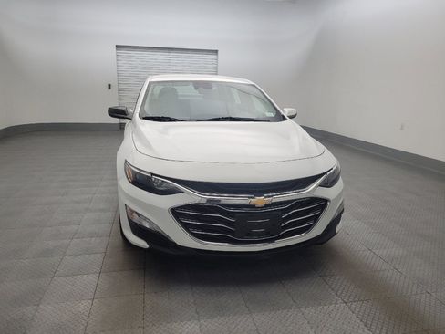 Used 2020 Chevrolet Malibu LT FWD image 14