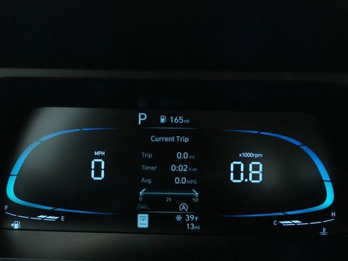 New 2026 Hyundai Elantra SE image 35