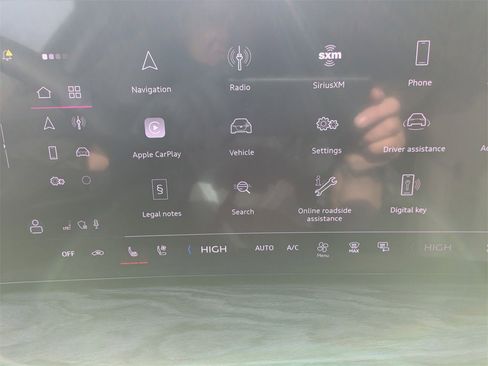 New 2025 Audi Q5 2.0T Premium Plus image 21