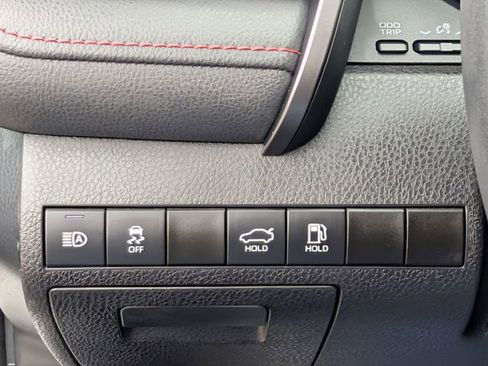 Used 2021 Toyota Camry TRD FWD image 22