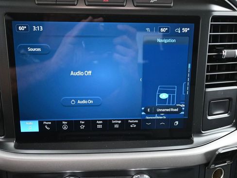 New 2024 Ford F150 XLT w/ Mobile Office Package image 14