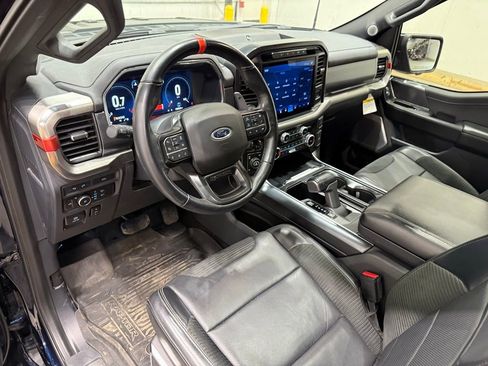 Used 2022 Ford F150 Raptor w/ Equipment Group 801A High image 70