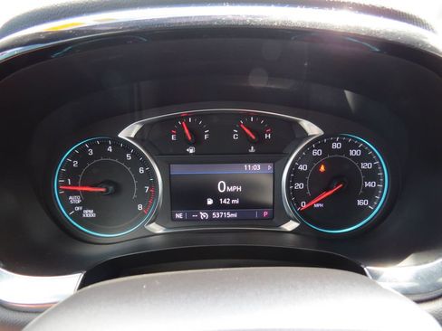Certified 2023 Chevrolet Traverse LT AWD/4WD image 25