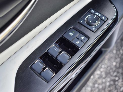 New 2025 Lexus ES 350 w/ Premium Package image 20