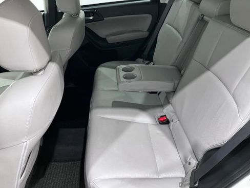 Used 2015 Subaru Forester 2.5i Limited w/ Popular Package #2 image 31